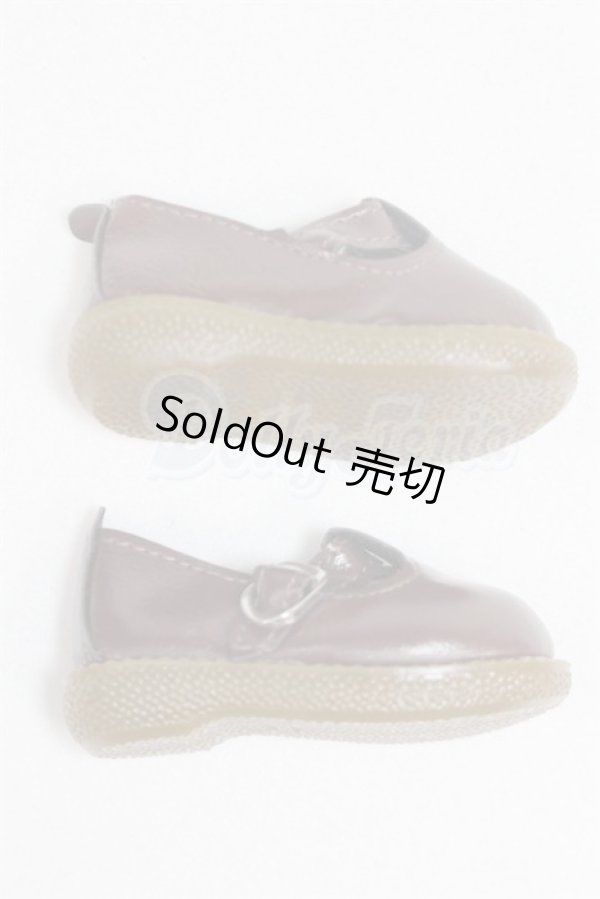 画像2: SDM＆MSD/OF:靴 U-26-02-25-283-TN-ZU (2)