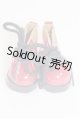 画像: 幼SD/OF:靴 U-25-04-01-270-TN-ZU