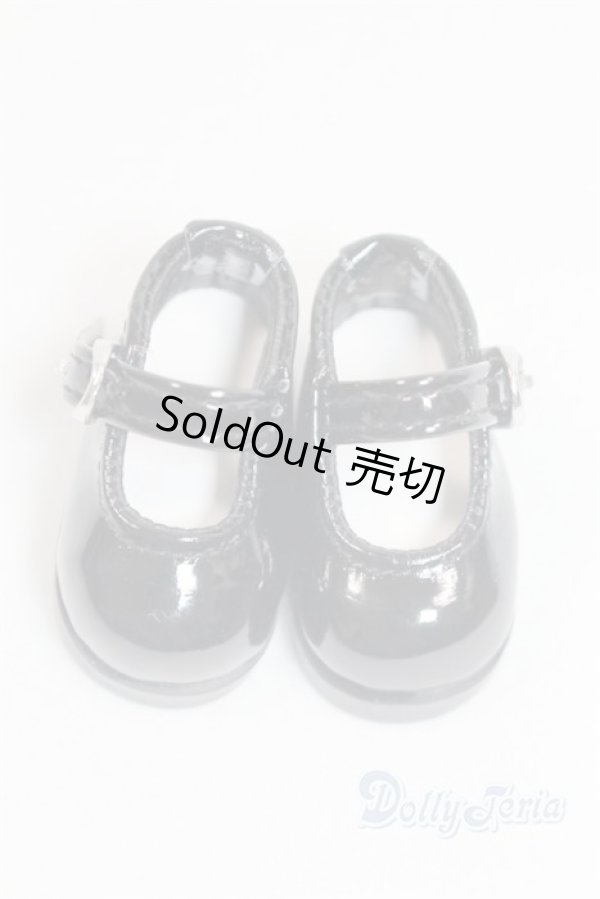 画像1: 幼SD/OF:靴 U-25-04-01-274-TN-ZU (1)