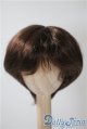 画像: 7-8inch/ウィッグ U-25-04-08-034-TN-ZU