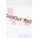 画像: リカちゃん、ジェニー、ネオブライスサイズ/OF:靴 A-25-04-16-1067-KD-ZU