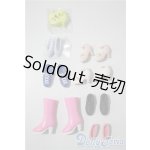 画像: リカちゃん、ジェニー、ネオブライスサイズ/OF:靴 A-25-04-23-1047-KD-ZU