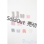 画像: リカちゃん、ジェニー、ネオブライスサイズ/OF:靴 A-25-05-28-1053-KD-ZU