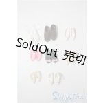 画像: リカちゃん、ジェニー、ネオブライスサイズ/OF:靴 A-25-05-28-1051-KD-ZU