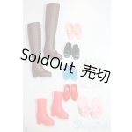 画像: リカちゃん、ジェニー、ネオブライスサイズ/OF:靴 A-25-06-04-1054-KD-ZU