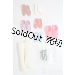 画像: リカちゃん、ジェニー、ネオブライスサイズ/OF:靴 A-25-06-04-1056-KD-ZU