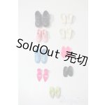 画像: リカちゃん、ジェニー、ネオブライスサイズ/OF:靴 A-25-06-11-1057-KD-ZU