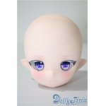 画像: IMOMODOLL/Ruby-Bカスタムヘッド：ちるる様 A-25-04-02-1050-KD-ZU