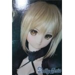 画像: DD/セイバーオルタ 2nd Ver. A-25-04-02-1043-TN-ZU