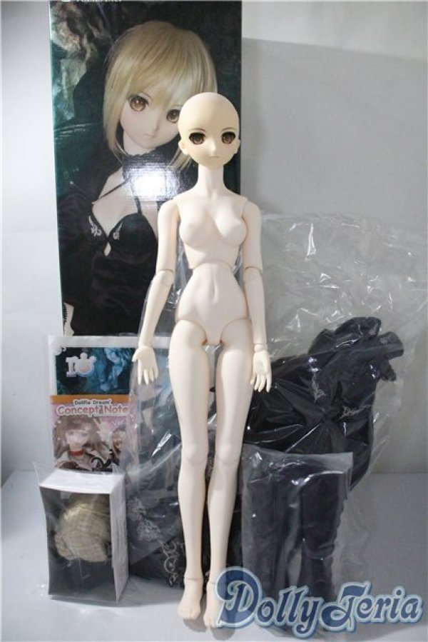 DD/セイバーオルタ 2nd Ver. A-25-04-02-1043-TN-ZU - ドーリー