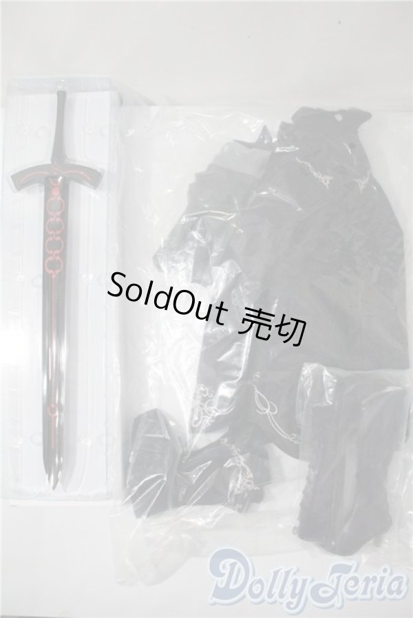 画像7: DD/セイバーオルタ 2nd Ver. A-25-04-02-1043-TN-ZU (7)