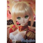 画像: DD/セイバー Fate/EXTRA Ver. A-25-04-02-1044-TN-ZU