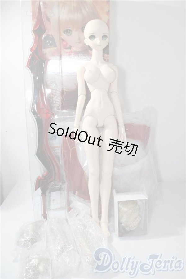 画像5: DD/セイバー Fate/EXTRA Ver. A-25-04-02-1044-TN-ZU (5)
