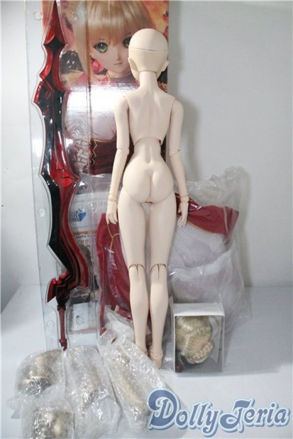 画像6: DD/セイバー Fate/EXTRA Ver. A-25-04-02-1044-TN-ZU (6)