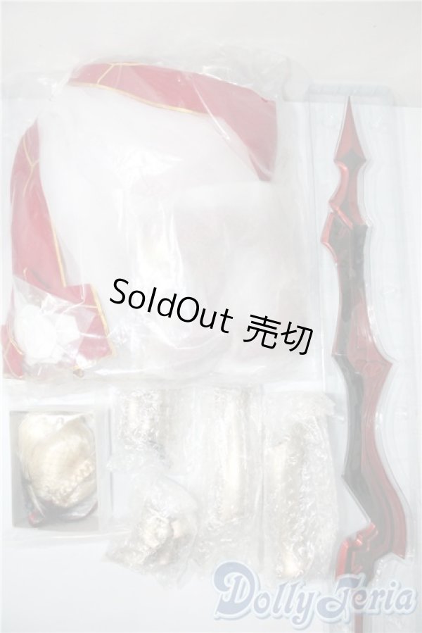 画像7: DD/セイバー Fate/EXTRA Ver. A-25-04-02-1044-TN-ZU (7)