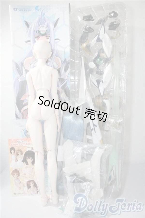 画像6: DD/KOS-MOS Ver.4 A-25-04-02-1045-TN-ZU (6)