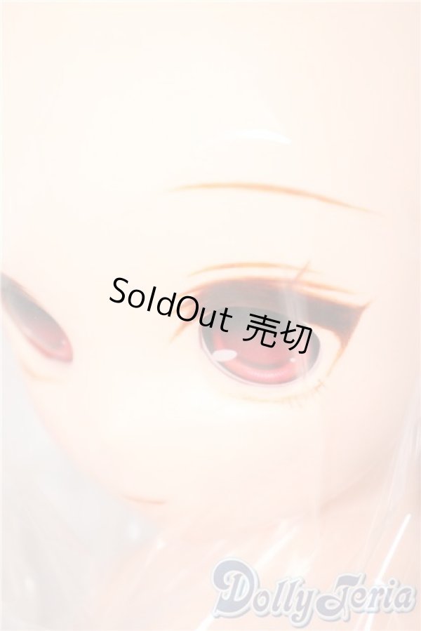 画像2: PARABOX/乙姫ドール A-25-04-02-1037-TN-ZU (2)