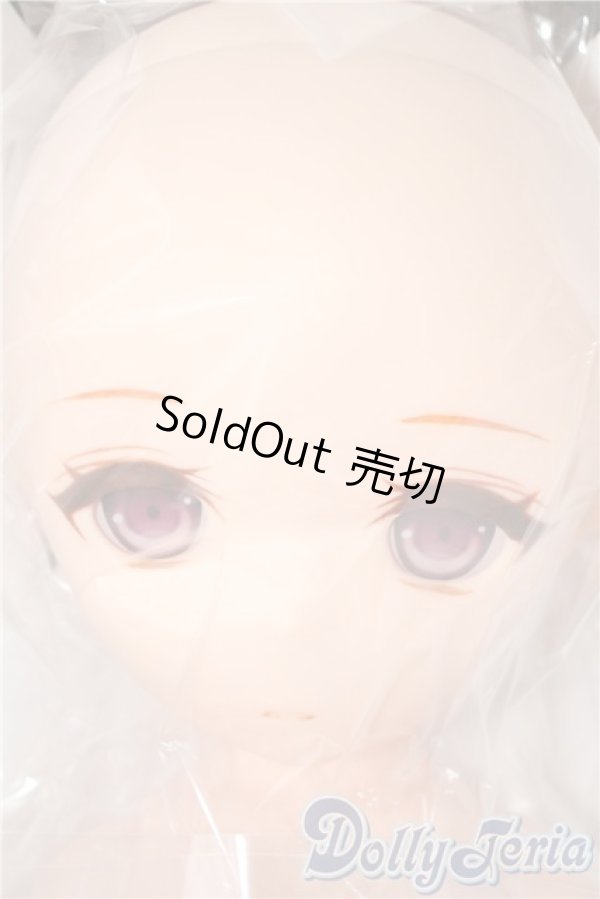 画像1: PARABOX/乙姫ドール A-25-04-02-1038-TN-ZU (1)