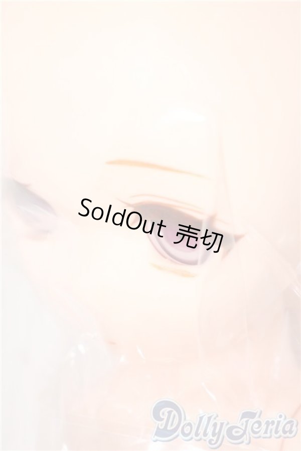 画像2: PARABOX/乙姫ドール A-25-04-02-1038-TN-ZU (2)