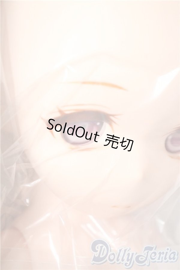 画像3: PARABOX/乙姫ドール A-25-04-02-1038-TN-ZU (3)