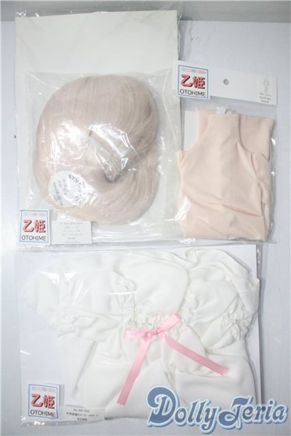 画像5: PARABOX/乙姫ドール A-25-04-02-1038-TN-ZU (5)