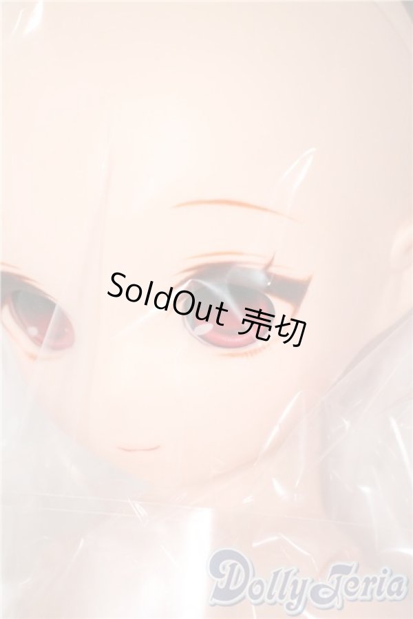 画像2: PARABOX/乙姫ドール A-25-04-02-1039-TN-ZU (2)