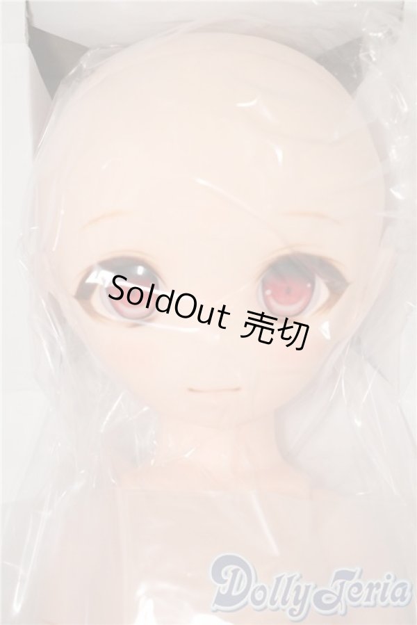 画像1: PARABOX/乙姫ドール A-25-04-02-1040-TN-ZU (1)
