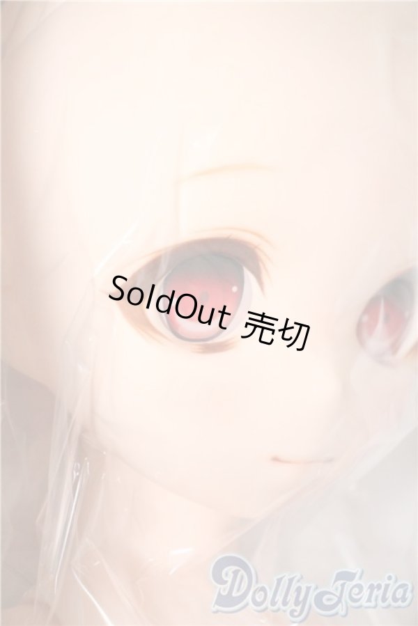 画像3: PARABOX/乙姫ドール A-25-04-02-1040-TN-ZU (3)