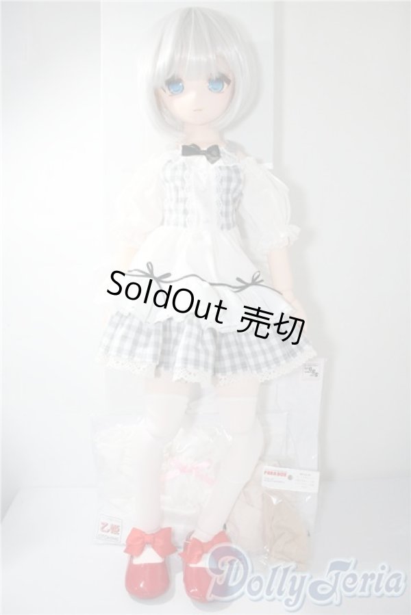 画像5: PARABOX/乙姫ドール A-25-04-02-1042-TN-ZU (5)