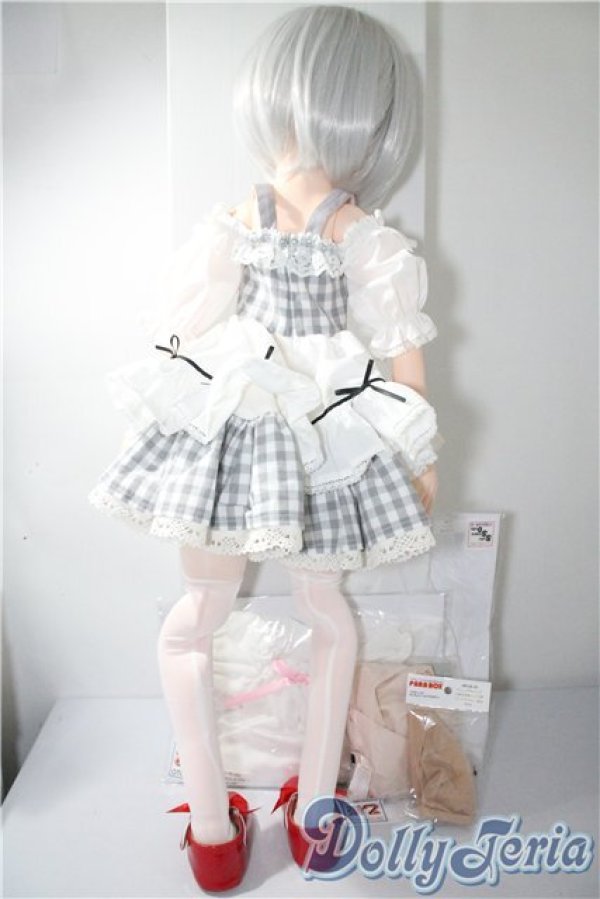 画像6: PARABOX/乙姫ドール A-25-04-02-1042-TN-ZU (6)