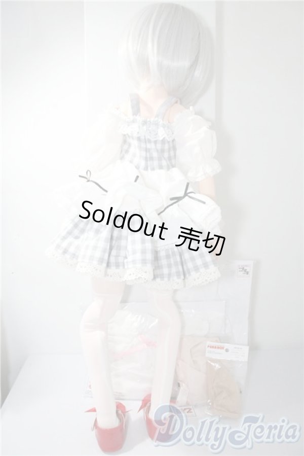 画像6: PARABOX/乙姫ドール A-25-04-02-1042-TN-ZU (6)