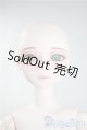 画像: PARABOX/47グレーテルヘッド+50cm男ボディ A-25-04-02-1055-KD-ZU