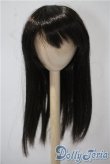 画像1: 9inch/ウィッグ U-25-04-01-145-KD-ZU (1)