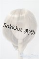 画像: 9inch/ウィッグ U-25-04-01-150-KD-ZU
