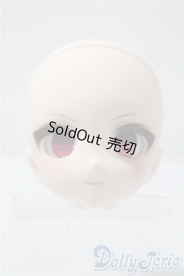 画像1: DD/DDH-27 (カスタマー様)カスタムヘッド A-25-04-02-1058-KD-ZU (1)