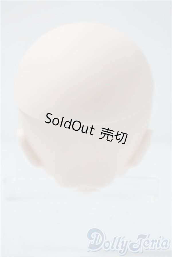 画像4: DD/DDH-27 (カスタマー様)カスタムヘッド A-25-04-02-1058-KD-ZU (4)