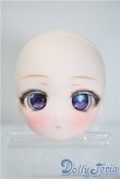 画像1: DD/DDH-27 (カスタマー様)カスタムヘッド A-25-04-02-1057-KD-ZU (1)
