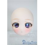 画像: DD/DDH-27 (カスタマー様)カスタムヘッド A-25-04-02-1057-KD-ZU