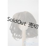 画像: 7-8inch/ウィッグ U-25-04-08-032-TN-ZU
