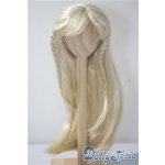 画像: 7-8inch/ウィッグ U-25-04-08-033-TN-ZU