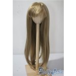 画像: 9-10inch/ウィッグ U-25-04-01-143-TN-ZU