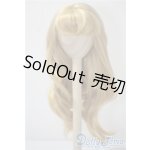 画像: 9-10inch/ウィッグ U-25-04-01-144-TN-ZU