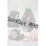 画像: SD＆DD/OF：LIM FANTASY1/3anna U-25-04-08-003-TN-ZU