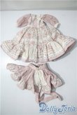 画像1: 幼SD/OF:衣装セット U-25-04-08-031-TN-ZU (1)
