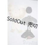 画像: SDM＆MSD/OF:衣装セット U-26-01-28-197-TN-ZU