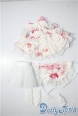 画像2: 幼SD/OF:衣装セット U-25-04-08-006-TN-ZU (2)
