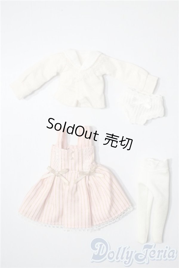 画像1: ミディブライス/OF:衣装 A-25-04-16-1016-TN-ZU (1)