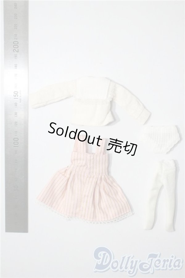 画像2: ミディブライス/OF:衣装 A-25-04-16-1016-TN-ZU (2)