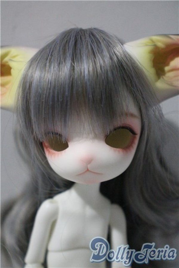 画像1: Mini kitty 猫メイド ver. Limited A-25-04-09-1040-TN-ZA (1)