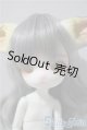 画像: Mini kitty 猫メイド ver. Limited A-25-04-09-1040-TN-ZA